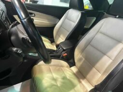 
										2015 Volkswagen EOS Wolfsburg Edition full									