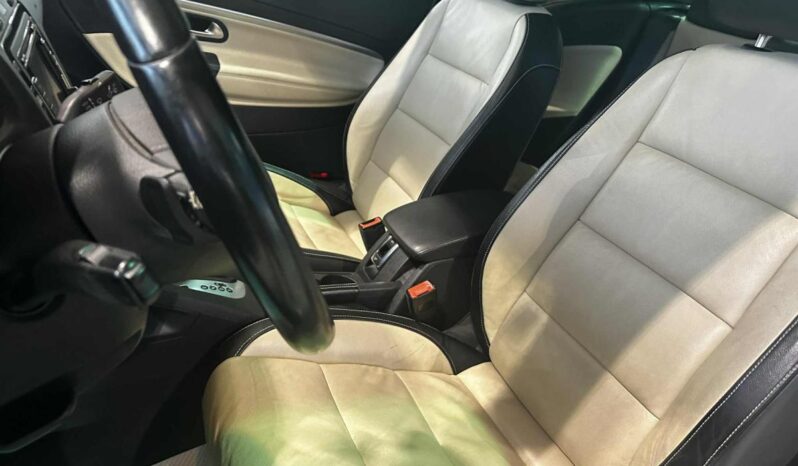 
								2015 Volkswagen EOS Wolfsburg Edition full									