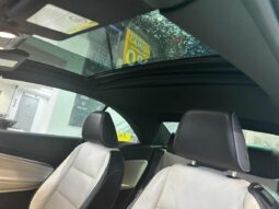 
										2015 Volkswagen EOS Wolfsburg Edition full									