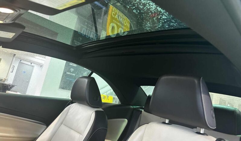 
								2015 Volkswagen EOS Wolfsburg Edition full									