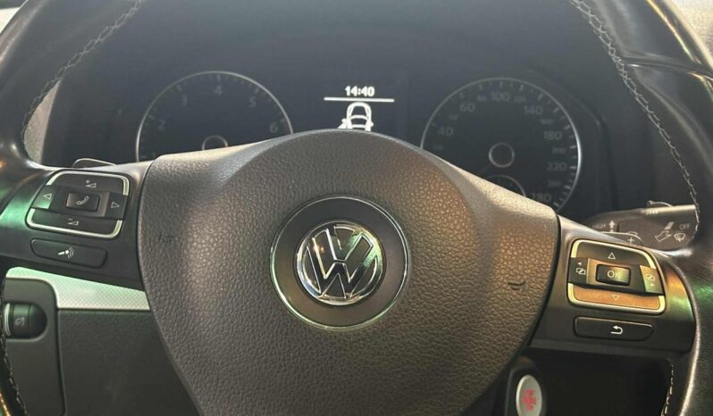 
								2015 Volkswagen EOS Wolfsburg Edition full									