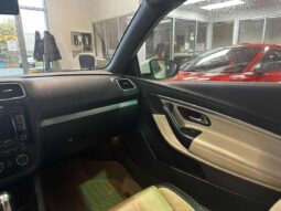 
										2015 Volkswagen EOS Wolfsburg Edition full									