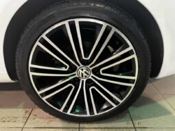 
										2015 Volkswagen EOS Wolfsburg Edition full									