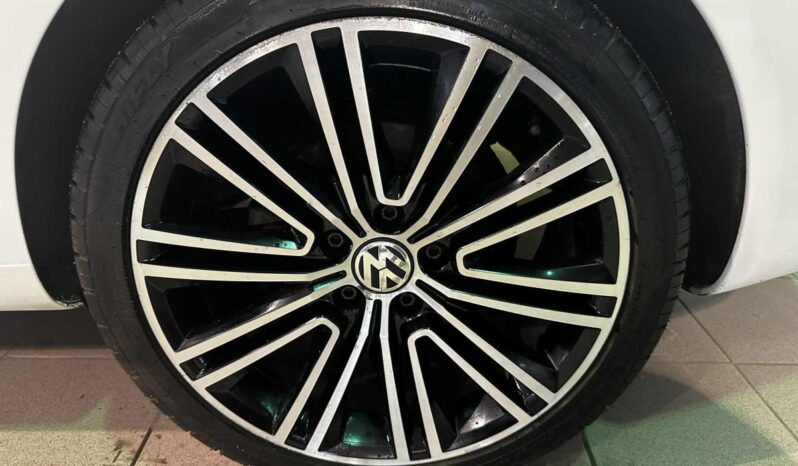 
								2015 Volkswagen EOS Wolfsburg Edition full									