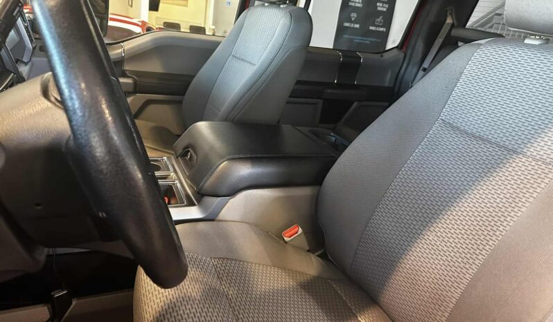 
								2016 Ford F-150 4×4 – Supercrew Xlt full									