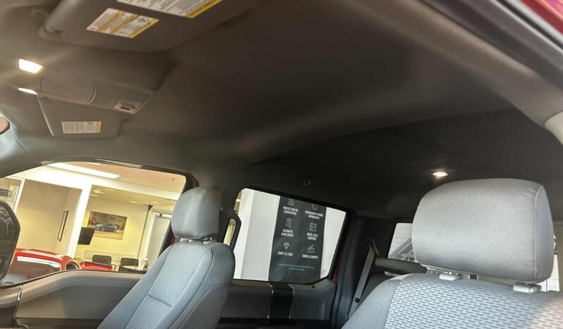 
								2016 Ford F-150 4×4 – Supercrew Xlt full									