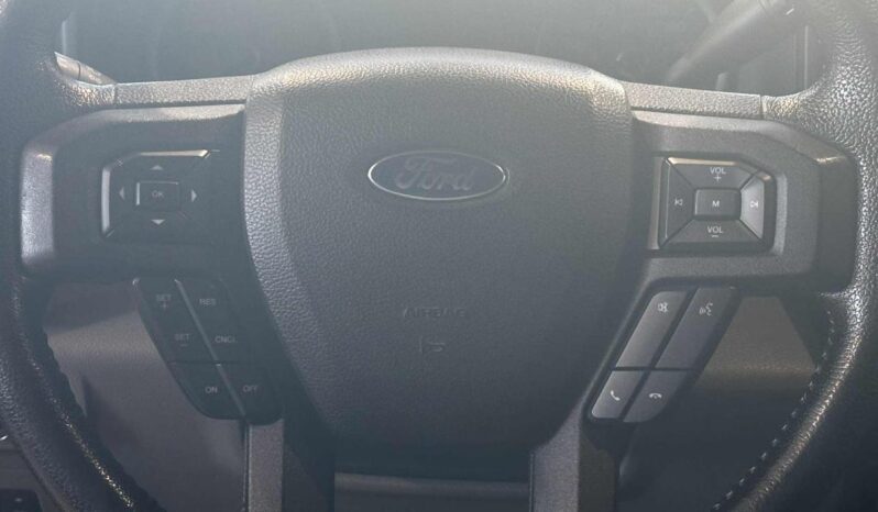 
								2016 Ford F-150 4×4 – Supercrew Xlt full									