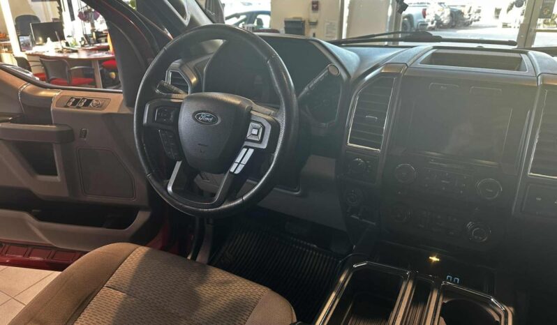 
								2016 Ford F-150 4×4 – Supercrew Xlt full									