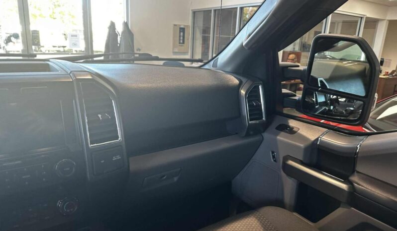 
								2016 Ford F-150 4×4 – Supercrew Xlt full									