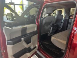 
										2016 Ford F-150 4×4 – Supercrew Xlt full									