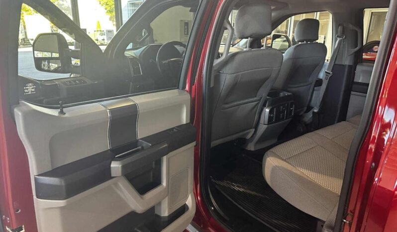 
								2016 Ford F-150 4×4 – Supercrew Xlt full									