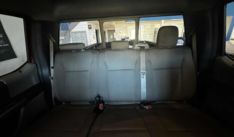 
								2016 Ford F-150 4×4 – Supercrew Xlt full									