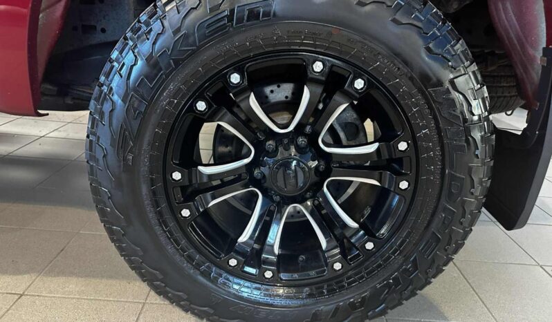 
								2016 Ford F-150 4×4 – Supercrew Xlt full									