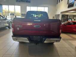 
										2016 Ford F-150 4×4 – Supercrew Xlt full									