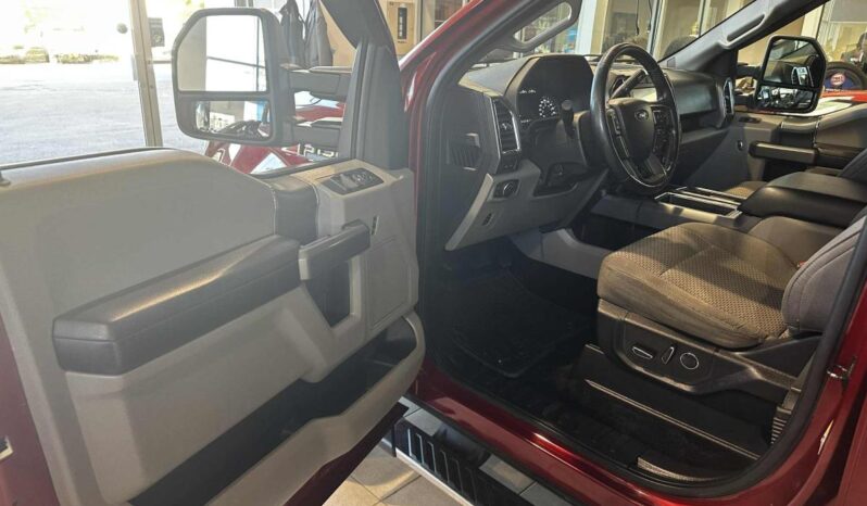 
								2016 Ford F-150 4×4 – Supercrew Xlt full									