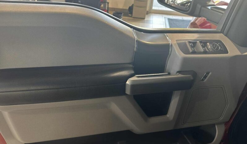 
								2016 Ford F-150 4×4 – Supercrew Xlt full									