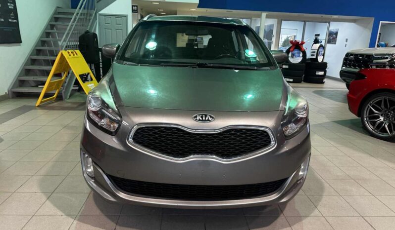 2016 Kia Rondo EX full