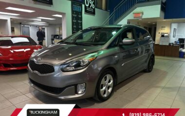 2016 Kia Rondo EX