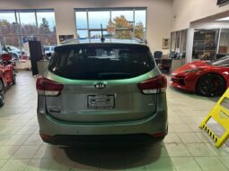 2016 Kia Rondo EX full