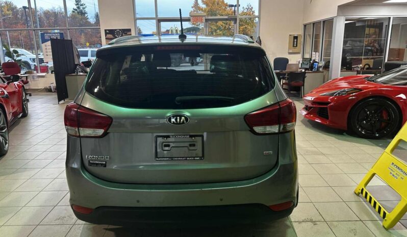 2016 Kia Rondo EX full