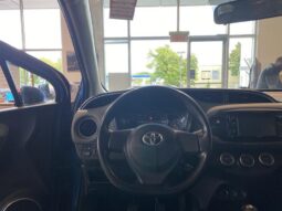 
										2016 Toyota Yaris 4-Door Sedan 6mt full									