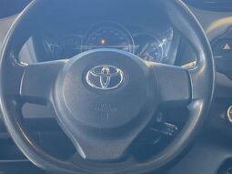 
										2016 Toyota Yaris 4-Door Sedan 6mt full									