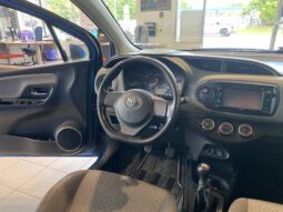 
										2016 Toyota Yaris 4-Door Sedan 6mt full									