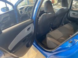 
										2016 Toyota Yaris 4-Door Sedan 6mt full									