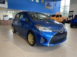 
										2016 Toyota Yaris 4-Door Sedan 6mt full									
