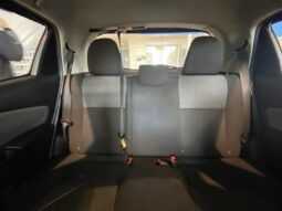 
										2016 Toyota Yaris 4-Door Sedan 6mt full									