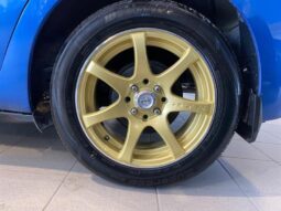 
										2016 Toyota Yaris 4-Door Sedan 6mt full									