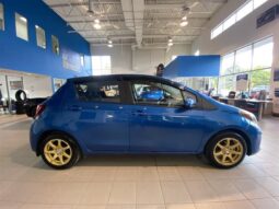 
										2016 Toyota Yaris 4-Door Sedan 6mt full									