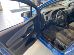 
										2016 Toyota Yaris 4-Door Sedan 6mt full									
