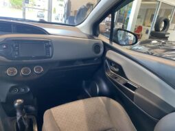 
										2016 Toyota Yaris 4-Door Sedan 6mt full									