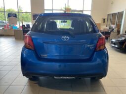 
										2016 Toyota Yaris 4-Door Sedan 6mt full									