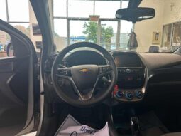 
										2017 Chevrolet Spark 1lt – Cvt full									