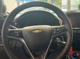 
										2017 Chevrolet Spark 1lt – Cvt full									