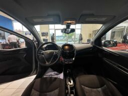 
										2017 Chevrolet Spark 1lt – Cvt full									