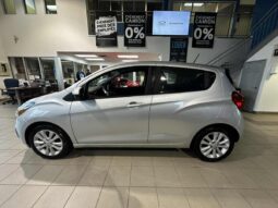 
										2017 Chevrolet Spark 1lt – Cvt full									
