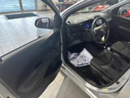 
										2017 Chevrolet Spark 1lt – Cvt full									