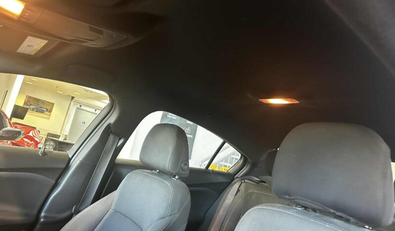 
								2017 Chevrolet Cruze Lt – 6at full									