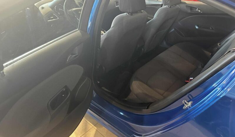 
								2017 Chevrolet Cruze Lt – 6at full									