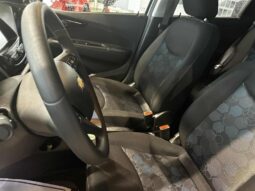 2017 Chevrolet Spark 1lt – Cvt full