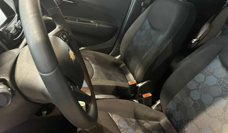 2017 Chevrolet Spark 1lt – Cvt full