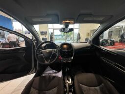 2017 Chevrolet Spark 1lt – Cvt full