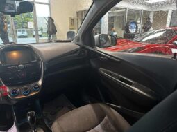 2017 Chevrolet Spark 1lt – Cvt full