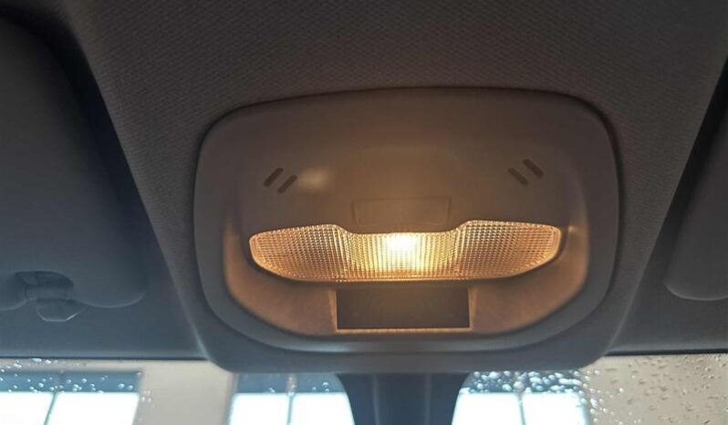 2017 Chevrolet Spark 1lt – Cvt full