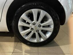 2017 Chevrolet Spark 1lt – Cvt full