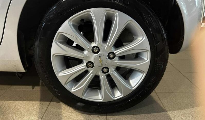 2017 Chevrolet Spark 1lt – Cvt full