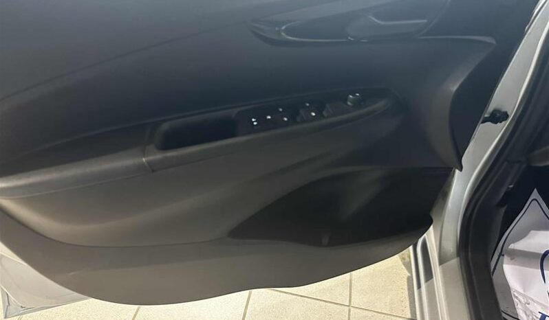 2017 Chevrolet Spark 1lt – Cvt full